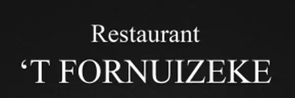 Restaurant Fornuizeke