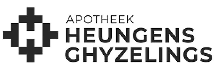 Apotheek Heungens Ghyzelings