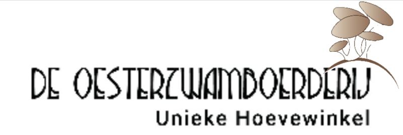 De Oesterzwamboerderij