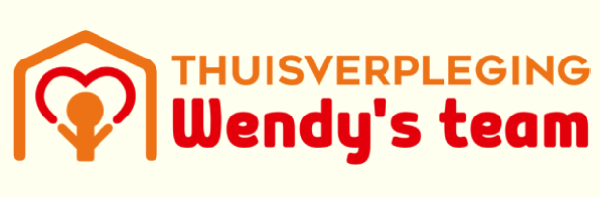 Thuisverpleging Wendy's team